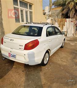 Chery Fulwin 2